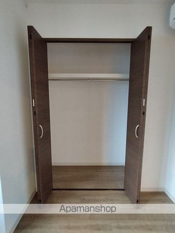 DーROOM NOBUTOの内装写真