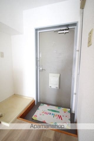 ウエストプラザ新保の内装写真