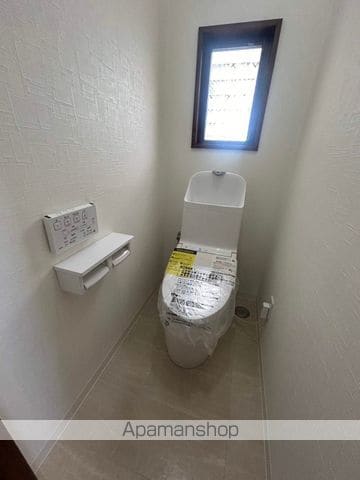 吉永コーポの内装写真