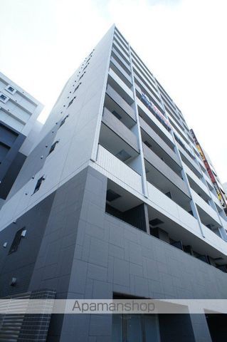 グランド・ガーラ桜木町駅前の外観写真