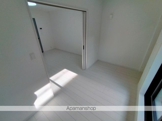 S−FLATさくら夙川の内装写真