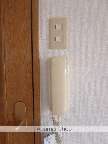 ファーマ花山手の内装写真