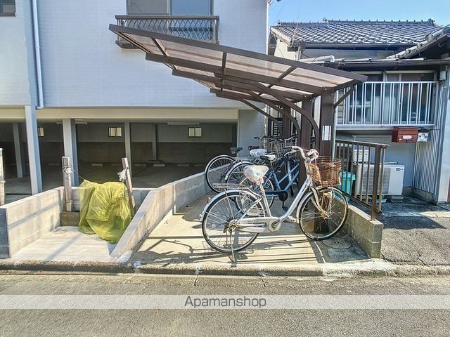 エポック城の内装写真