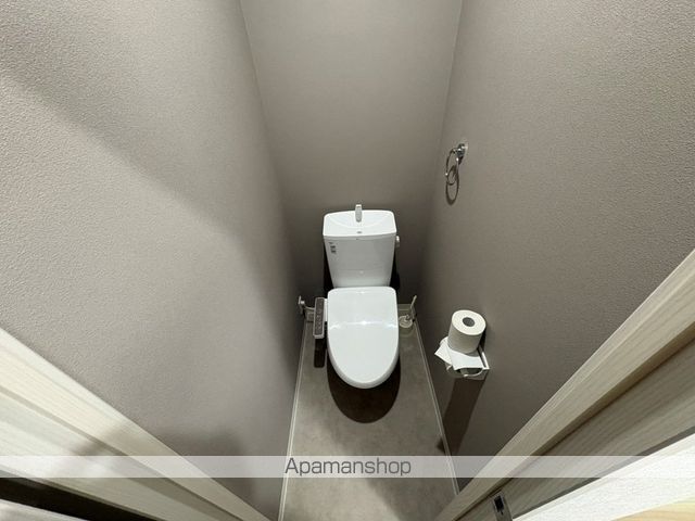 AILE柴島の内装写真