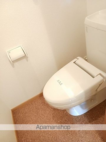 ルミエール 日野 Iの内装写真
