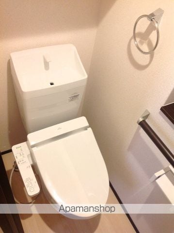 クレイノやよいの内装写真