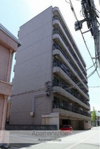 PIER旅籠の外観写真