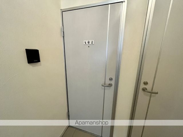 プリマことぶきの内装写真