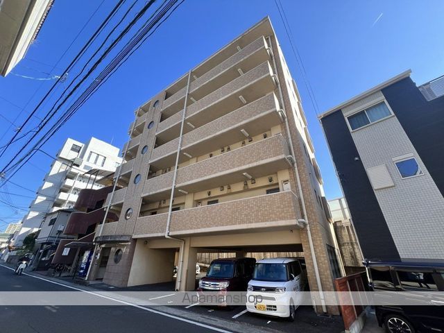 プログレスNの外観写真