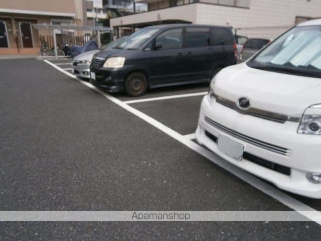 ポワール稲城のその他写真