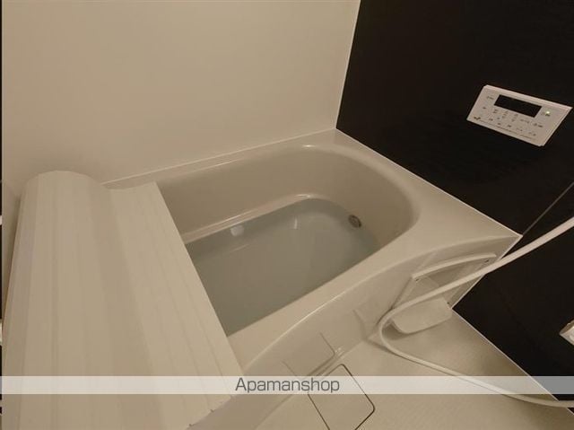 DーROOM南材木町の内装写真