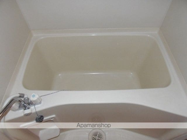 ライオネスの内装写真