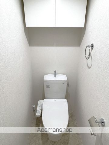 プレリスNEO大阪十三エルヴィオンの内装写真