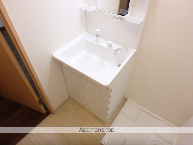 アンプルールフェールオリゾンの内装写真