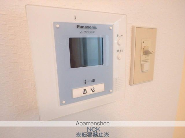 エクセレントハウス421の内装写真