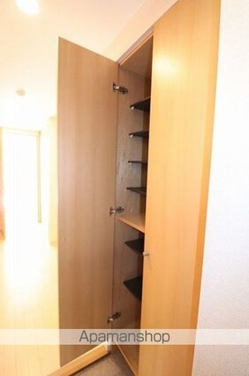 Ｍａｇｎｏｌｉａ　ｃｏｕｔマグノリアコート　ＩＩ[1K/27.83m2]の内装