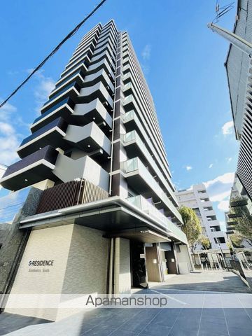 S-RESIDENCE上前津Southの外観写真