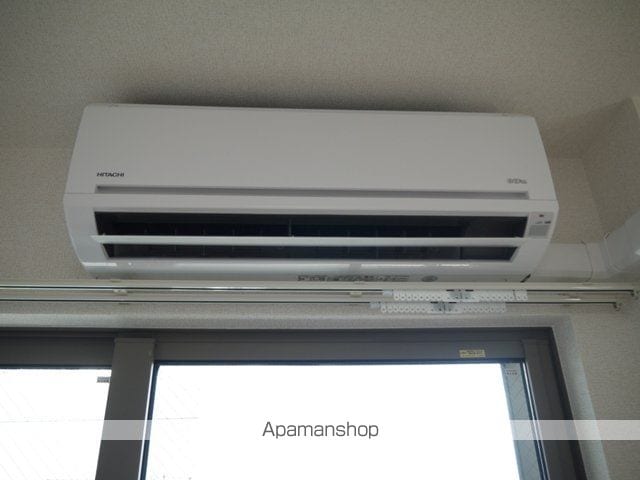 メゾン もくれんの内装写真