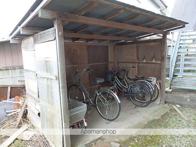 高橋荘の周辺写真