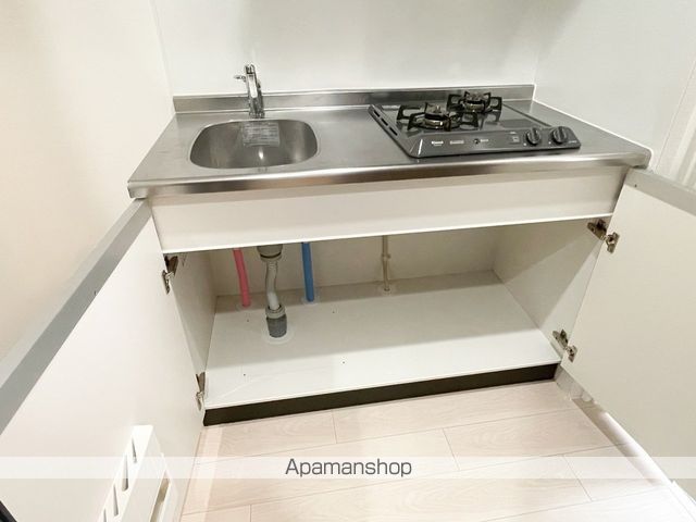 LUXENA新大阪の内装写真
