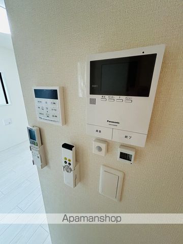 グランディールソレイユの内装写真