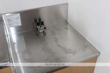 ミストラル[2LDK/46.37m2]の内装6