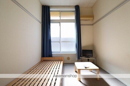 レオパレスファンタジスタ[1K/19.87m2]の内装2