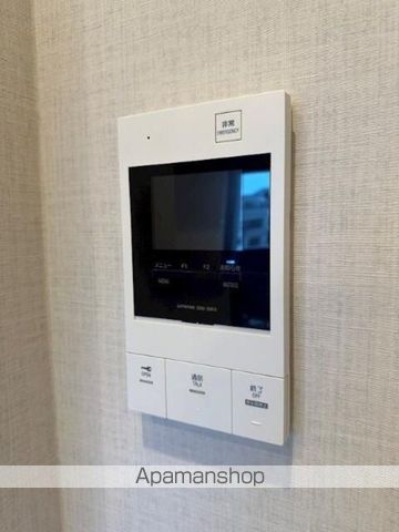 ZOOM池袋WESTの内装写真