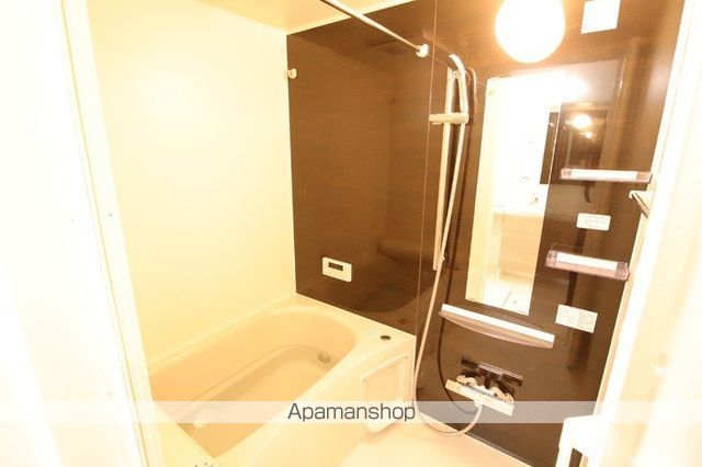 D-room的場の内装写真