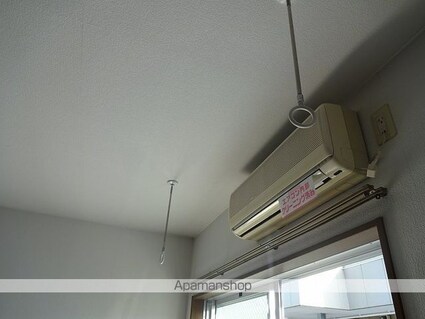 マザーグース＆Ｍ・Ｋ[1K/25m2]のその他設備