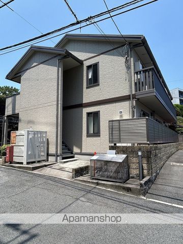 クラシコ高須の外観写真