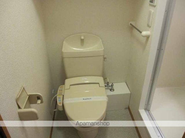 レオパレス小和田の内装写真
