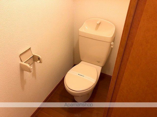 レオパレスK・Mの内装写真