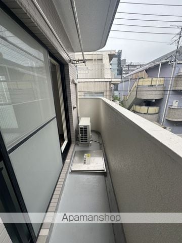 吉祥寺ウイングの内装写真
