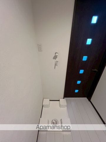 フォーマルハウト西横浜の内装写真