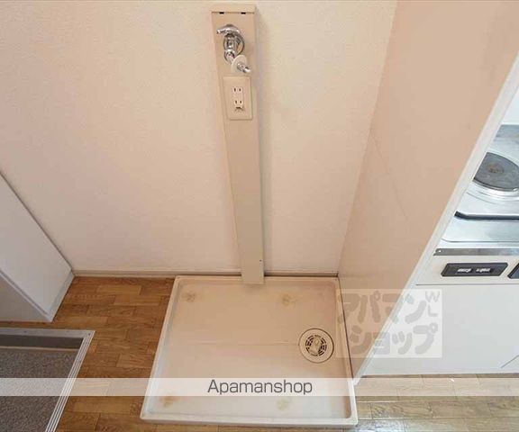 ヴィレッジ岩倉の内装写真