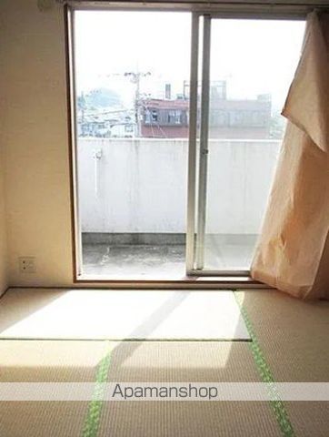 ヴェルハイム小金井 IIの内装写真