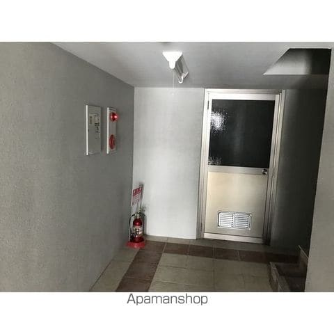 アプリーラ稲穂の内装写真