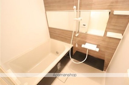 Ｋ．エスポワール[1LDK/38.77m2]のバス