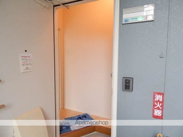 ラ・フォーレ櫛原 A棟の内装写真