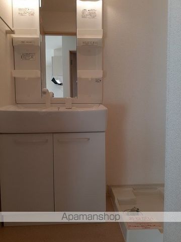 プロムナードの内装写真