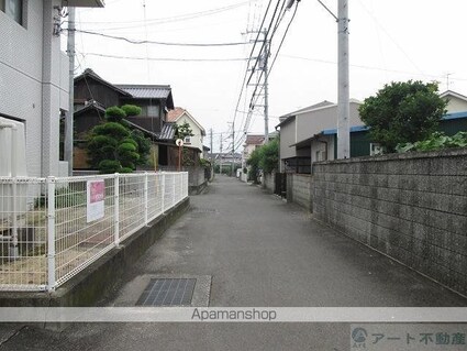 田村マンション[3DK/63.18m2]の周辺2