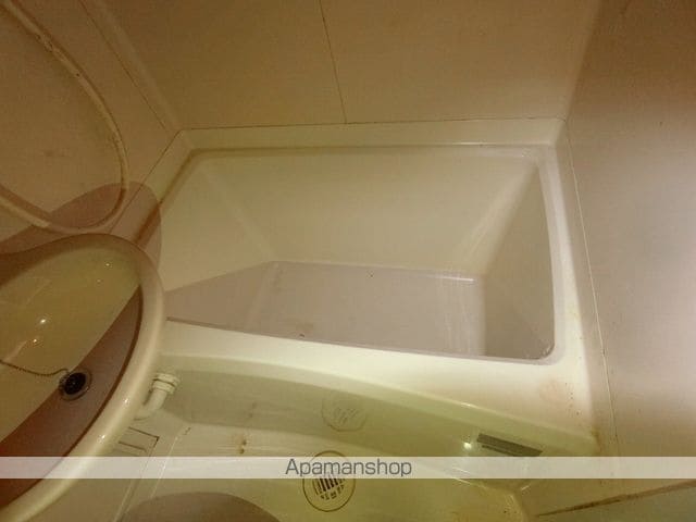 フジハイツの内装写真