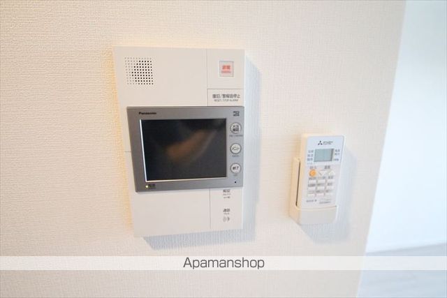 S−RESIDENCE三国WESTの内装写真