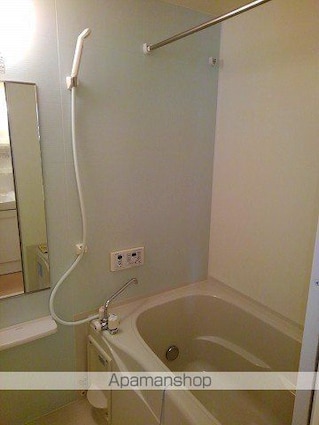 グランシェル　Ｂ[2DK/42.89m2]のバス