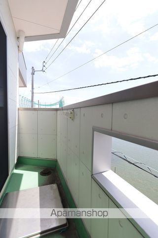 SAKURAの内装写真