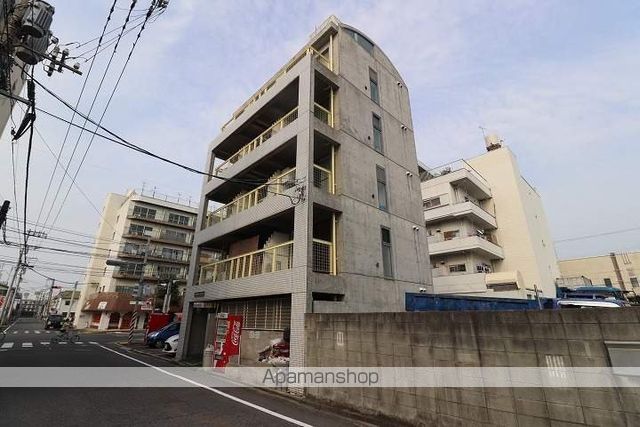 アメニティ吉島通りの外観写真