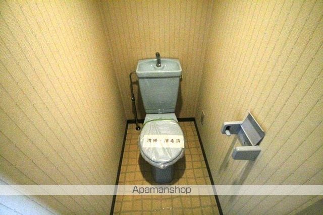 新大阪パート2の内装写真
