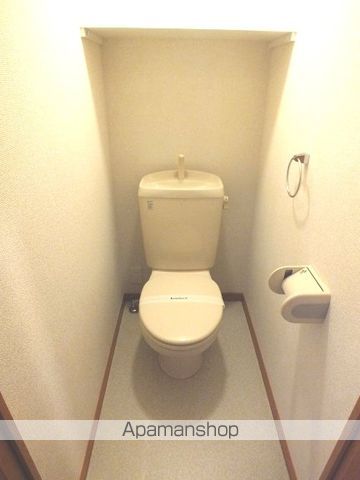 レオパレスCoCoの内装写真