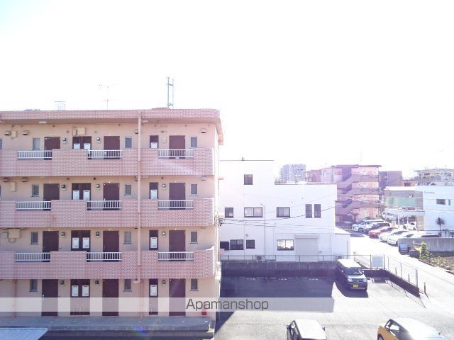 モデスト松下のその他写真